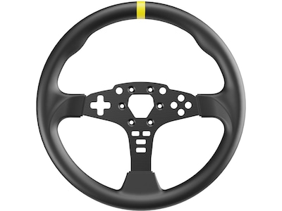 Bilde av Moza Racing 12-inch Round Wheel Mod for ES