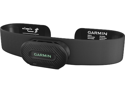 Garmin HRM-Fit Pulsm&aring;ler...