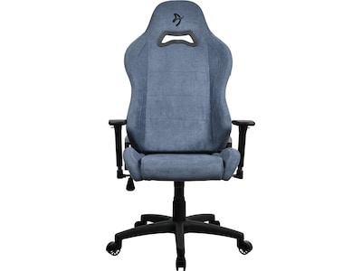 Arozzi Torretta SoftFabric v2 Gamingstol (blå)