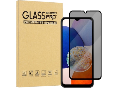 Samsung Galaxy A15 Privacy Skjermbeskytter