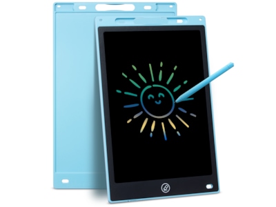 Andersson 12" tegnebrett (blå)