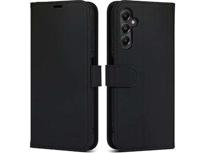 Galaxy A05S Lommebokdeksel (sort)