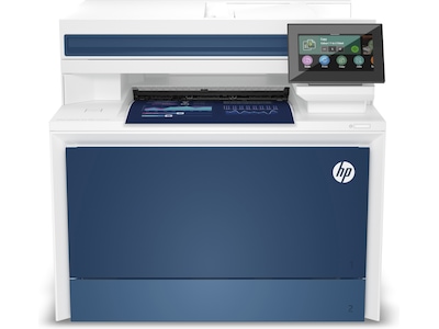 HP Color LaserJet Pro MFP 4302fdn laserskriver