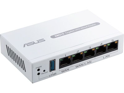 ASUS Expert EBG15 router