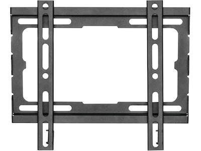 ON WMF 2.0 veggfeste TV slim 23-43"