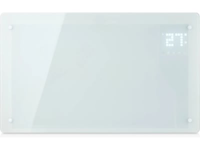 Andersson GSH 3.2 Panelovn 2000W (hvit)