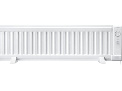 Andersson WLH 2.6 Oljeovn 600W med trinnløs termostat