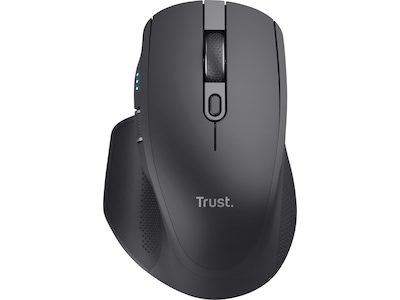 Trust Ozaa+ Trådløs Mus
