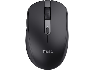 Trust Ozaa Trådløs Mus
