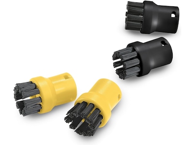 Kärcher Rundbørstesett til Kärcher SC damprensere