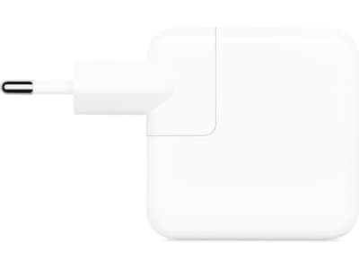 Apple USB-C lader 30W