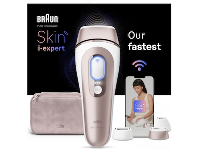 Braun Smart IPL Skin i·expert PL7253 (rosa)