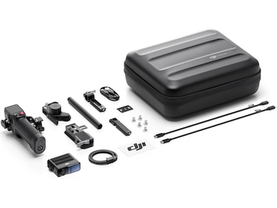 DJI Focus Pro Creator Combo