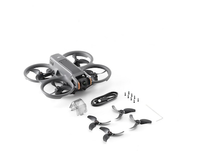 DJI Avata 2 (Drone only)