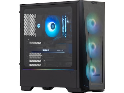 Komplett-PC Advanced Gaming i138 RGB