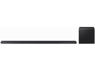 Samsung HW-S810D soundbar med subwoofer (sort)