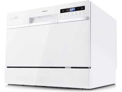 Andersson DHW 2.0 Oppvaskmaskin (hvit)