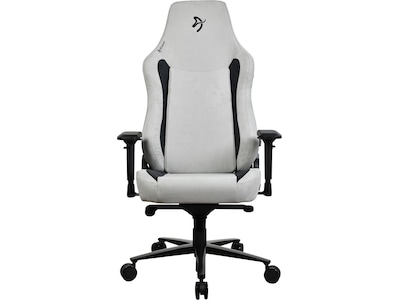 Arozzi Vernazza XL Supersoft Gamingstol (lys grå)