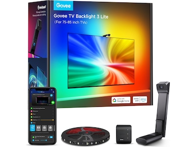 Govee Envisual TV Backlight (75" - 85")