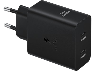 Samsung 50W Duo vegglader