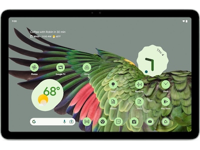 Google Pixel Tablet 256GB...