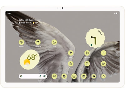 Google Pixel Tablet 256GB...