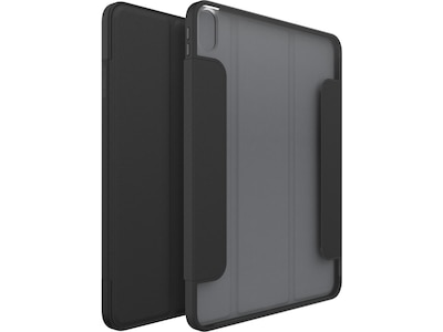 OtterBox iPad Air 11" Symmetry Folio (sort/gjennomsiktig) - ProPack