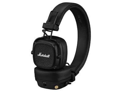 Marshall Major V Trådløse hodetelefoner, On-Ear (Sort)