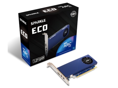 Sparkle Intel Arc A310 ECO Low Profile