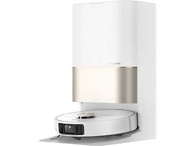 Dreame X40 Ultra Robotstøvsuger (hvit)