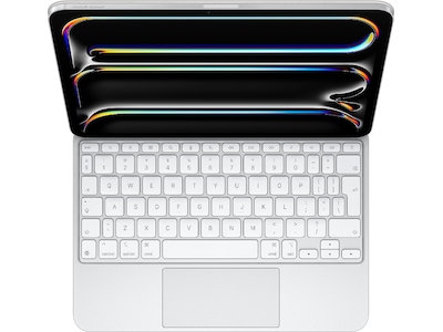 Apple iPad Pro 11" Magic Keyboard 11 (white)