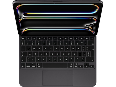 Apple iPad Pro 11" Magic Keyboard 11 (svart)