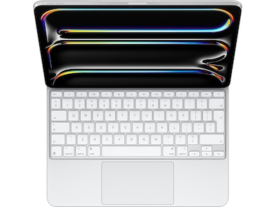 Apple iPad Pro 13" Magic Keyboard 13 (white)