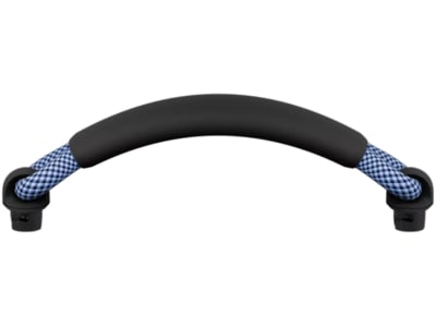 Bose SoundLink Max tau-håndtak (Sort/Karbon Blå)