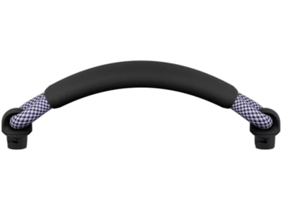 Bose SoundLink Max tau-håndtak (Sort/Chilled Lilac)