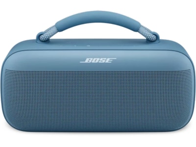 Bose SoundLink Max bærbar høyttaler (Blå)