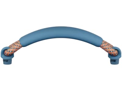 Bose SoundLink Max tau-håndtak (Blå Skumring/Apricot)