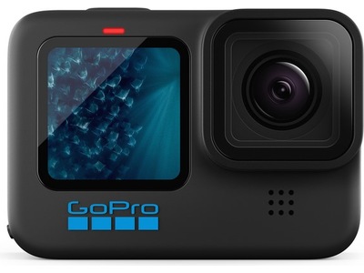 GoPro HERO11 Black