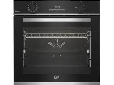 BBIM13300XMPEF integrert Pyrolyseovn