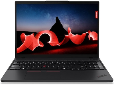 ThinkPad T16 G3 16" Full HD+ - 21MN0039MX