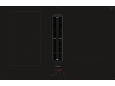 Siemens iQ300 ED811BS16E Induksjonstopp m. ventilator