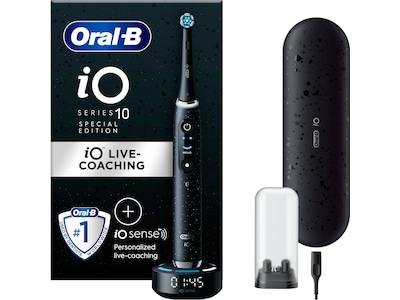Oral-B iO Series 10