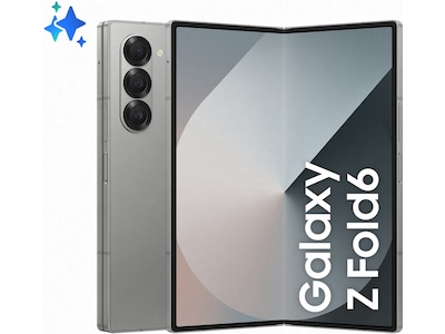 Samsung Galaxy Z Fold6 1TB...