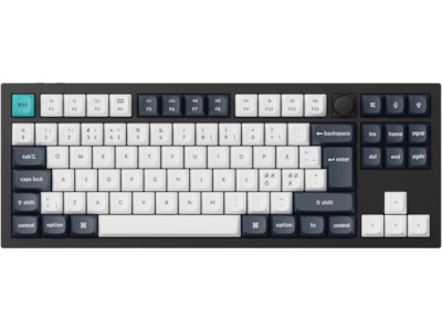 Keychron Q3 Max
