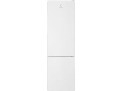 LNT6ME36W2 Kombiskap (hvit)