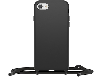 OtterBox iPhone SE React Necklace (gjennomsiktig) - ProPack