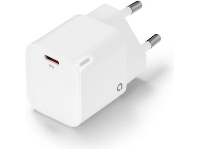 Andersson WLC-G2000 Vegglader 20W USB-C (hvit)