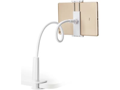 Andersson Stativ til mobil og nettbrett (hvit)