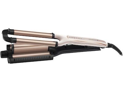 Remington PROluxe 4-in-1 Justerbar bølgetang