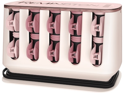 Remington PROluxe Rollers Hårruller